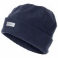 Preview: Rollmütze, Wintermütze, Beanie Mütze, Fleece Mütze
